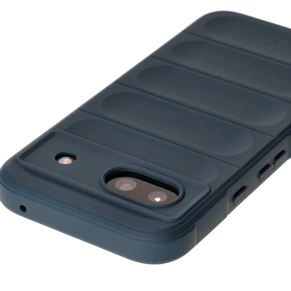 Bizon Case Tur Google Pixel 8a marineblau - 4