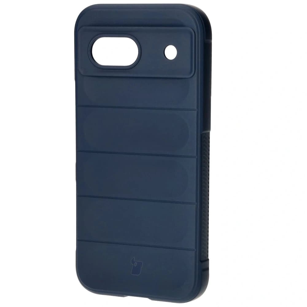 Bizon Case Tur Google Pixel 8a marineblau - 6