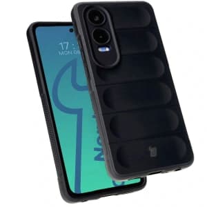 Bizon Case Tur OnePlus Nord CE4 Lite 5G schwarz