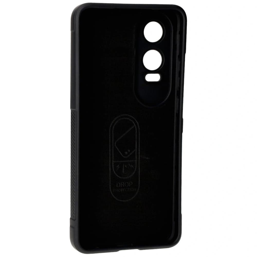Bizon Case Tur OnePlus Nord CE4 Lite 5G black - 7