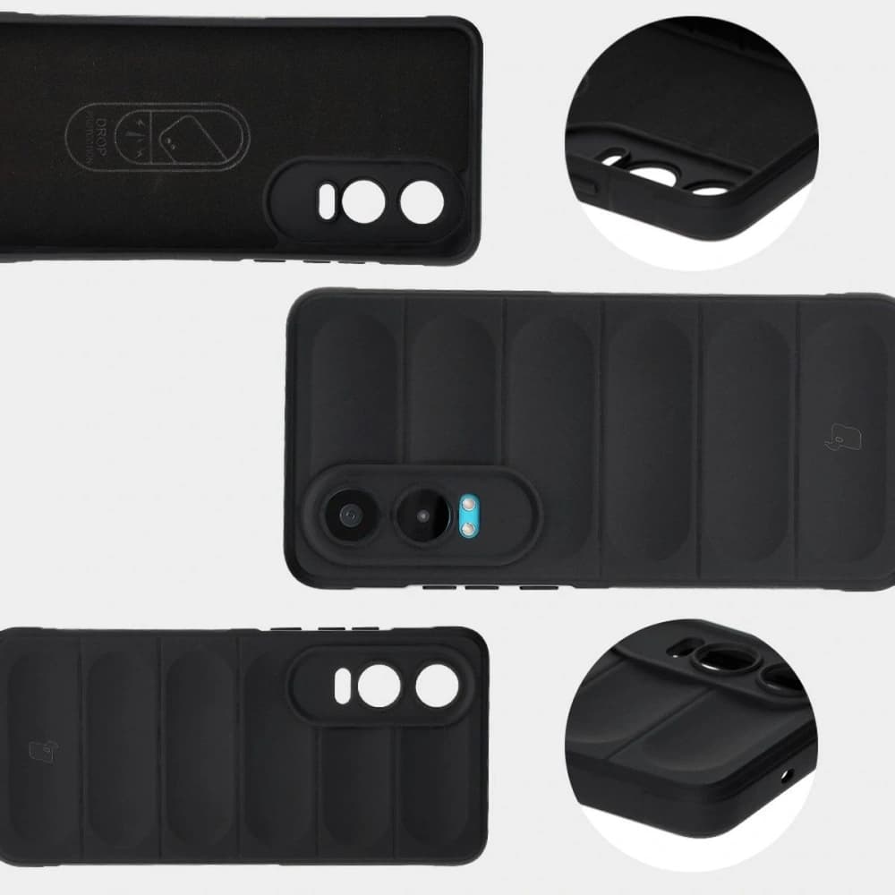 Bizon Case Tur OnePlus Nord CE4 Lite 5G black - 9