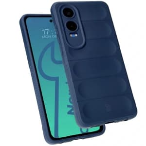 Bizon Case Tur OnePlus Nord CE4 Lite 5G navy blau