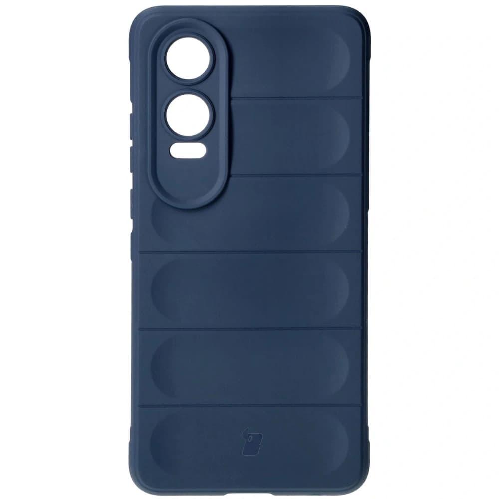 Bizon Case Tur OnePlus Nord CE4 Lite 5G navy blau - 2