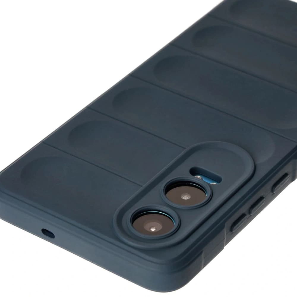 Bizon Case Tur OnePlus Nord CE4 Lite 5G navy blau - 4