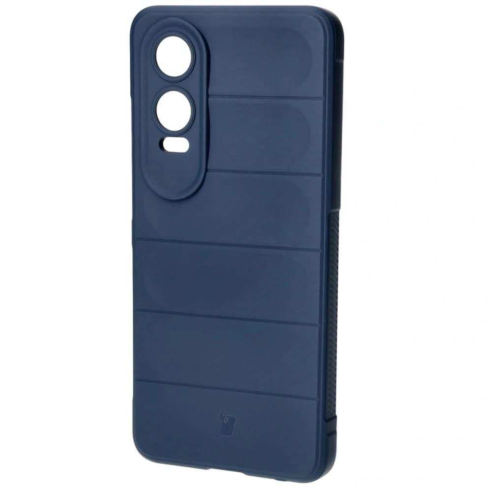 Bizon Case Tur OnePlus Nord CE4 Lite 5G navy blau - 6