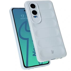 Bizon Case Tur OnePlus Nord CE4 Lite 5G hellblau
