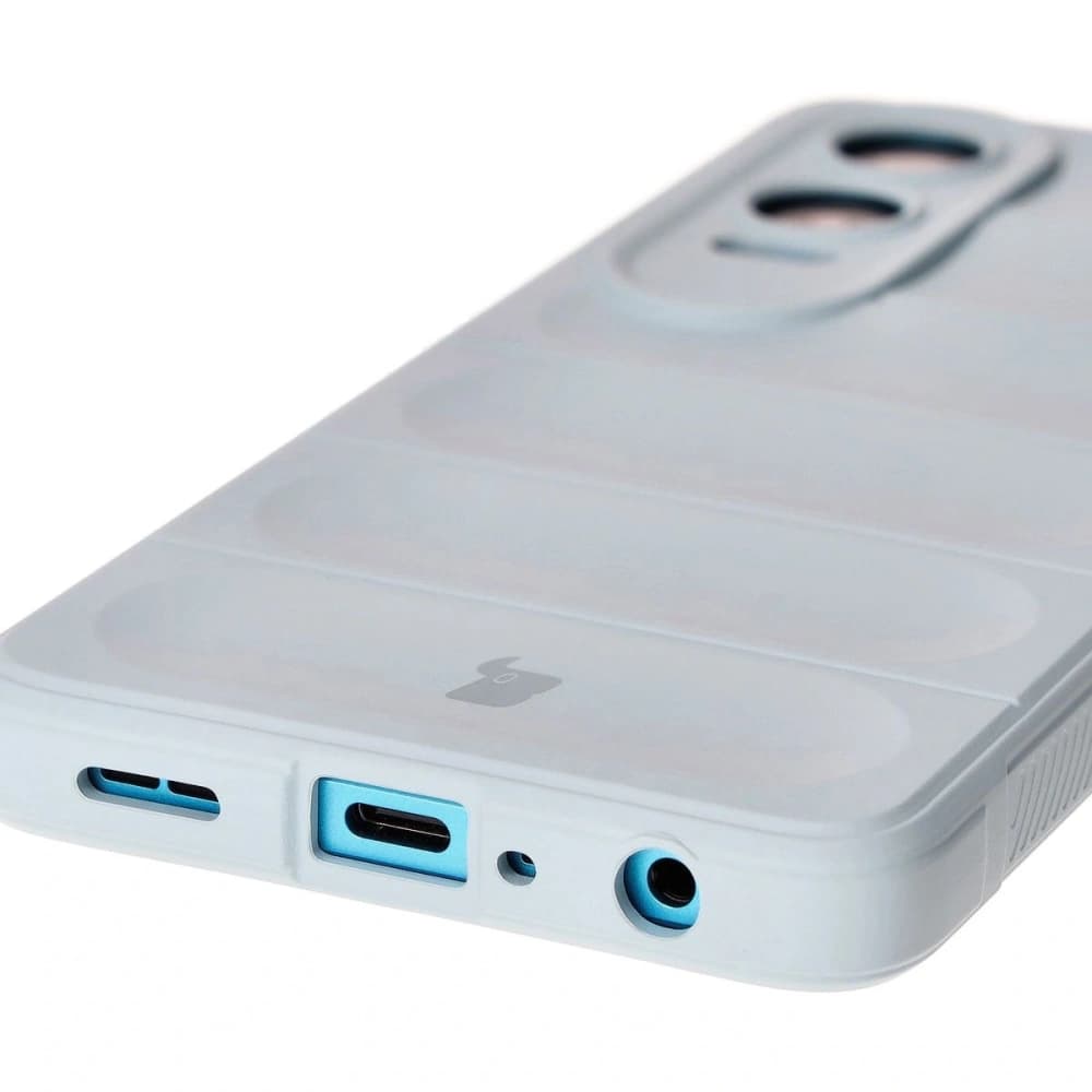 Bizon Case Tur OnePlus Nord CE4 Lite 5G light blue - 3