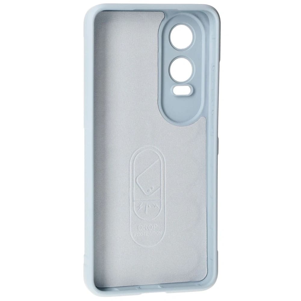 Bizon Case Tur OnePlus Nord CE4 Lite 5G light blue - 7