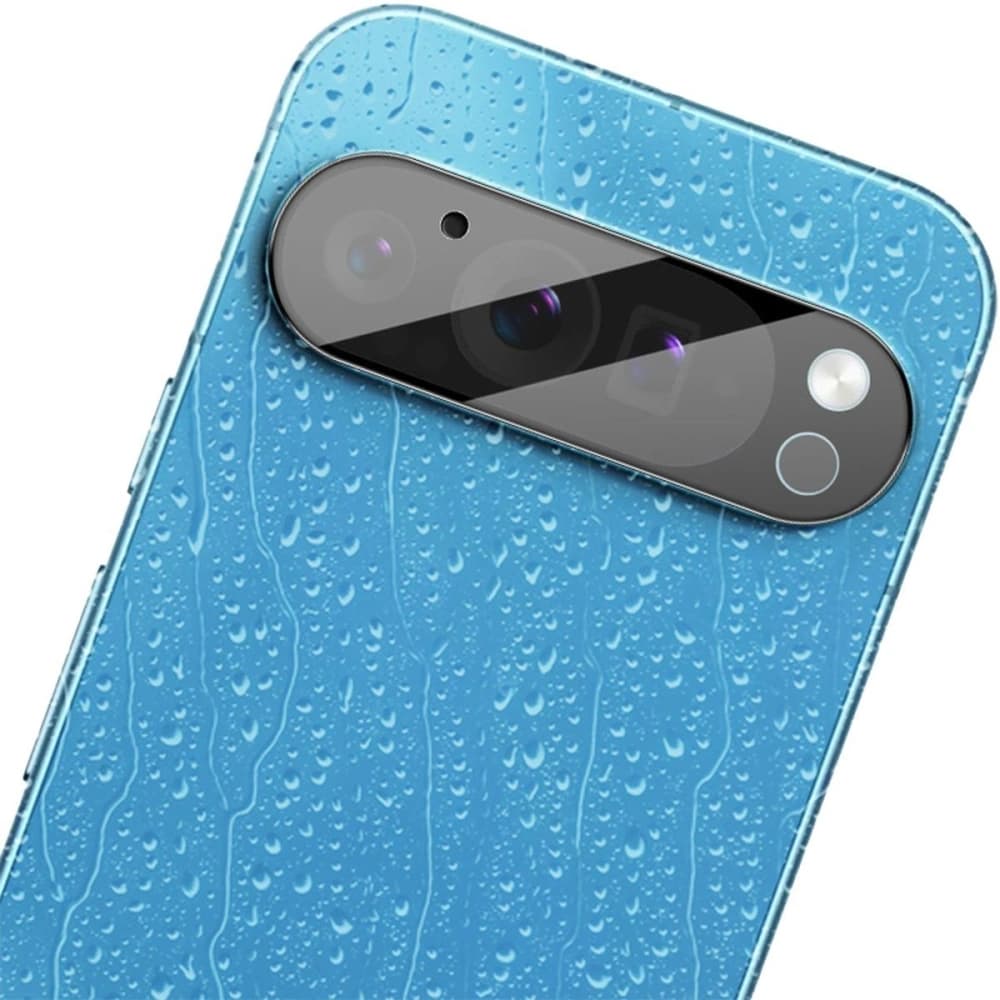 Bizon Glass Lens Pixel 9 Pro XL [2 PACK] - 5