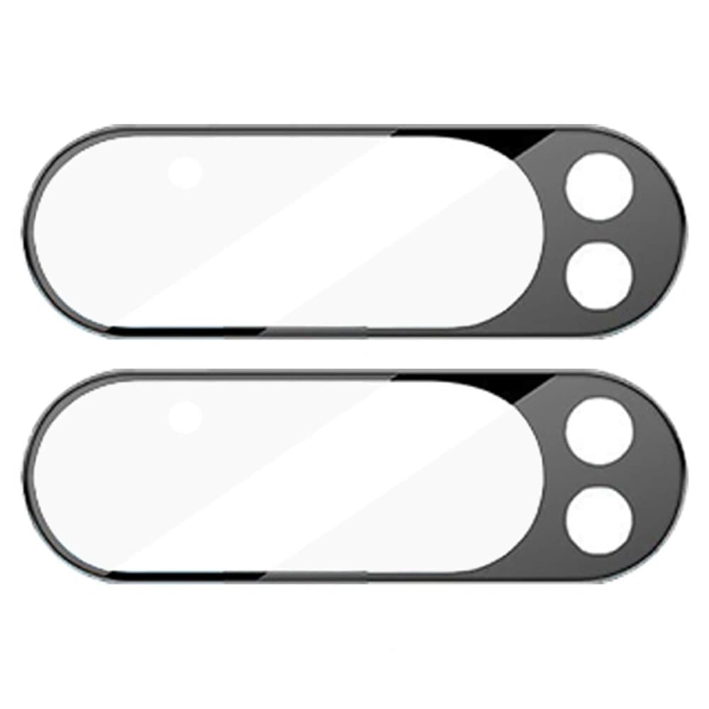 Bizon Glass Lens Pixel 9 Pro XL [2 PACK] - 6