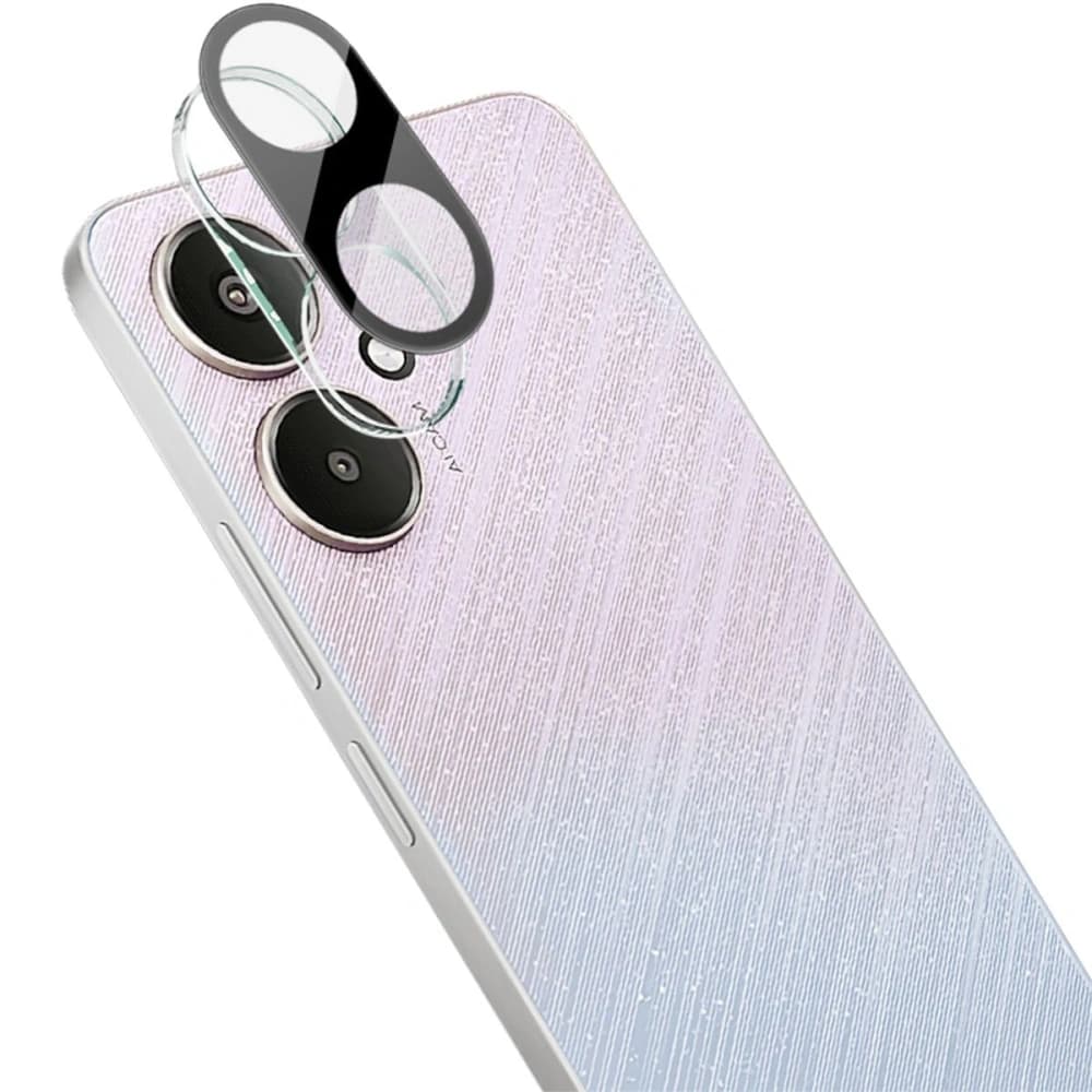 Bizon Glaslinse Xiaomi Redmi 13C 5G [2 PACK] - 3