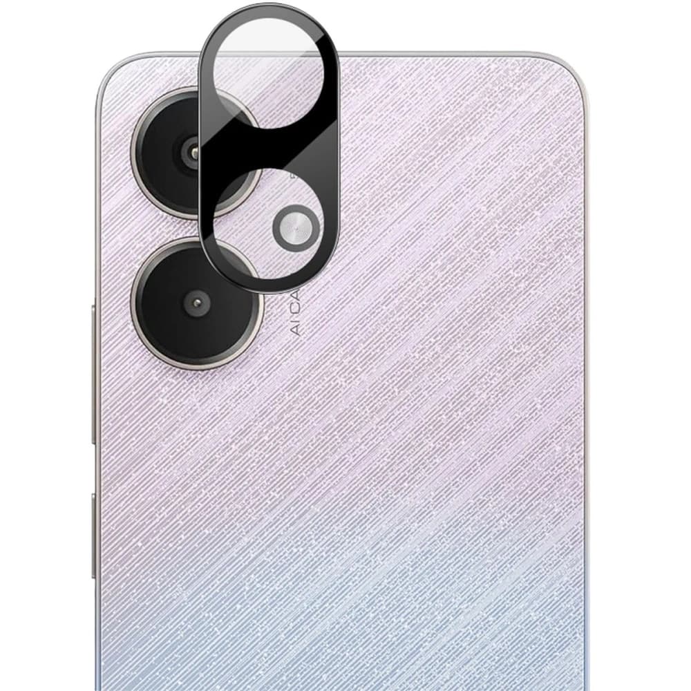 Bizon Glaslinse Xiaomi Redmi 13C 5G [2 PACK] - 5