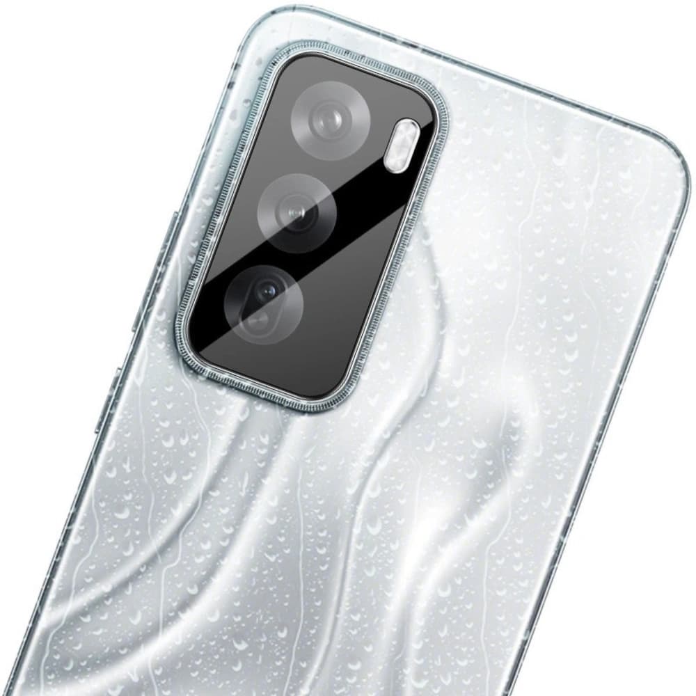 Bizon Glass Lens Oppo Reno 12/12 Pro [2 PACK] - 4