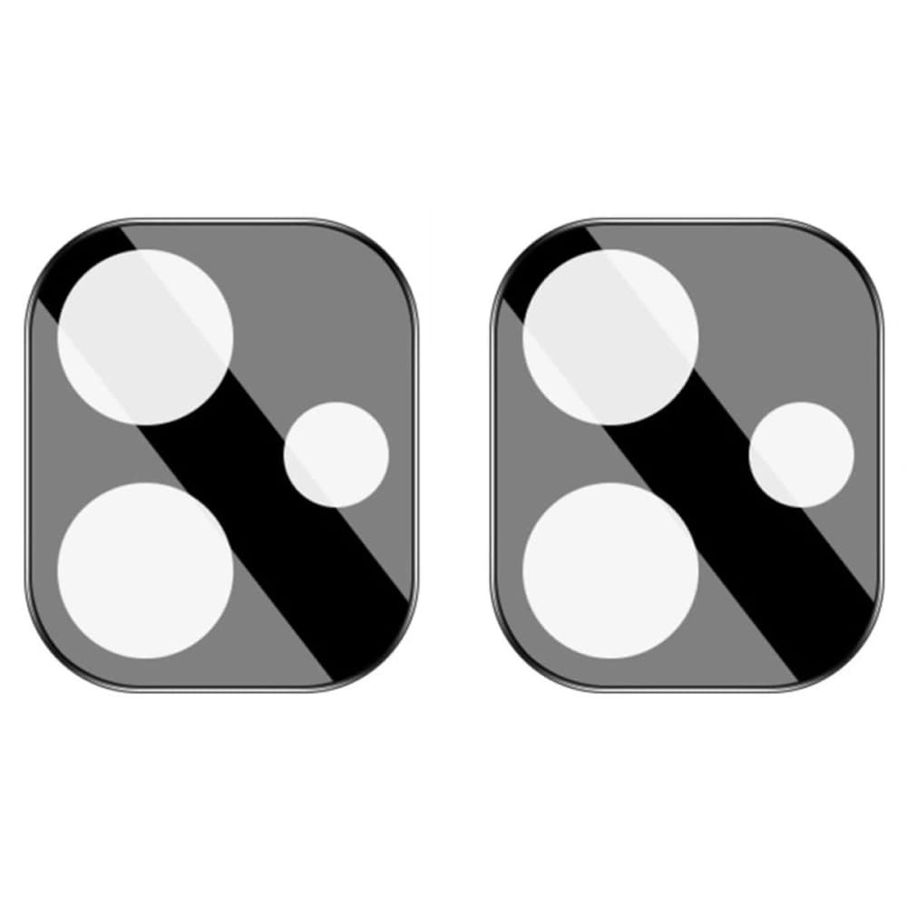 Bizon Glass Lens Xiaomi Redmi 13 4G [2 PACK] - 3