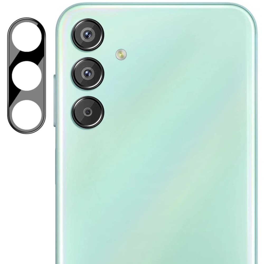 Bizon Glaslinse Samsung Galaxy M35 5G [2 PACK] - 5