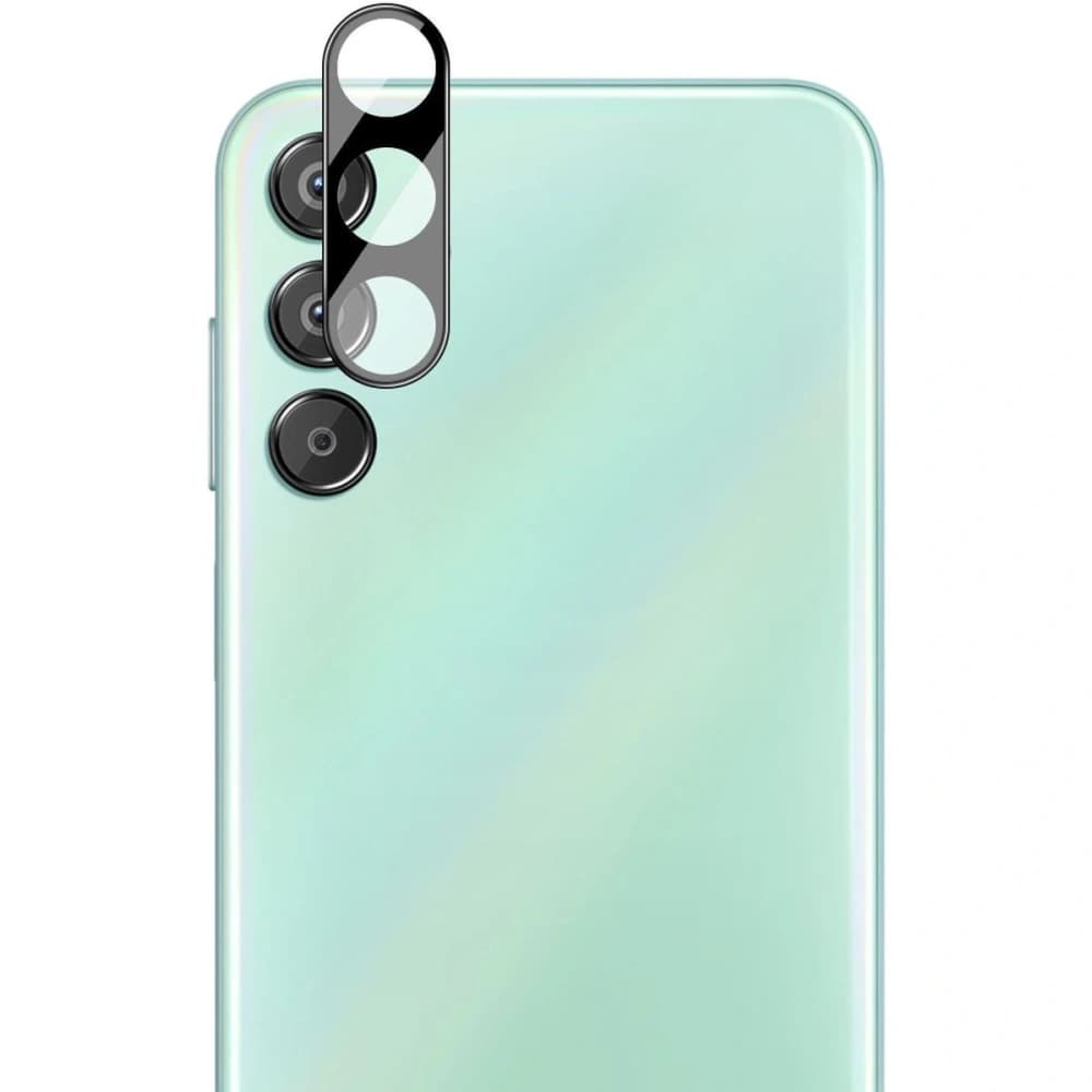 Bizon Glaslinse Samsung Galaxy M35 5G [2 PACK] - 6