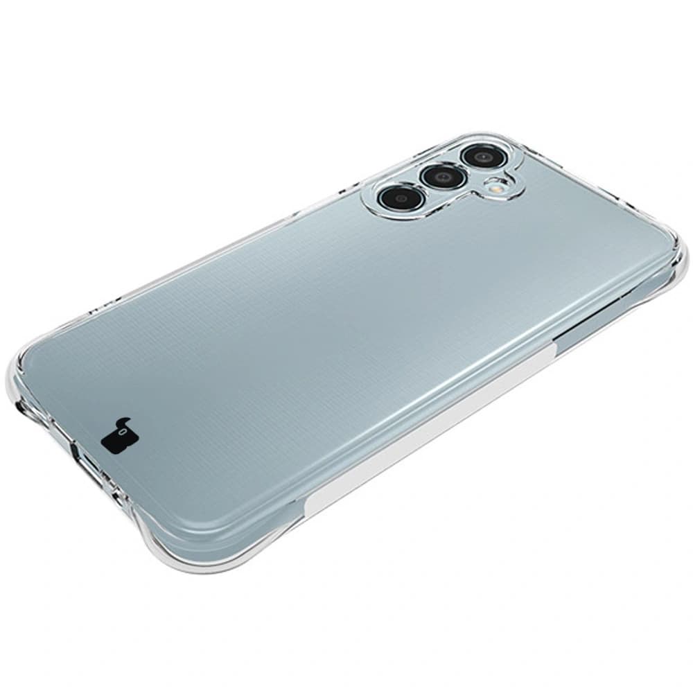 Bizon Case Salpa Samsung Galaxy M35 5G klar - 7