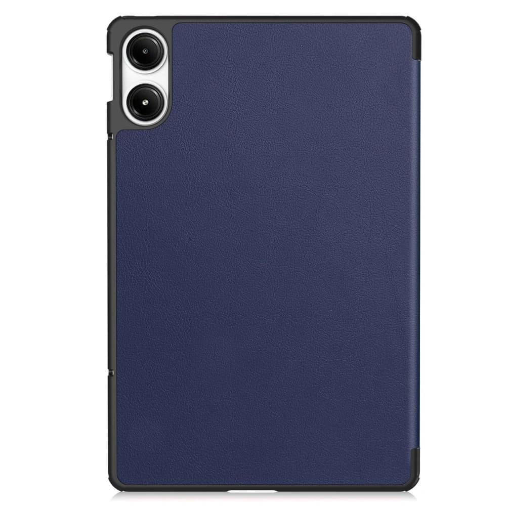 Bizon Case Tab Croc Xiaomi Redmi Pad Pro 12.1 marineblau - 5