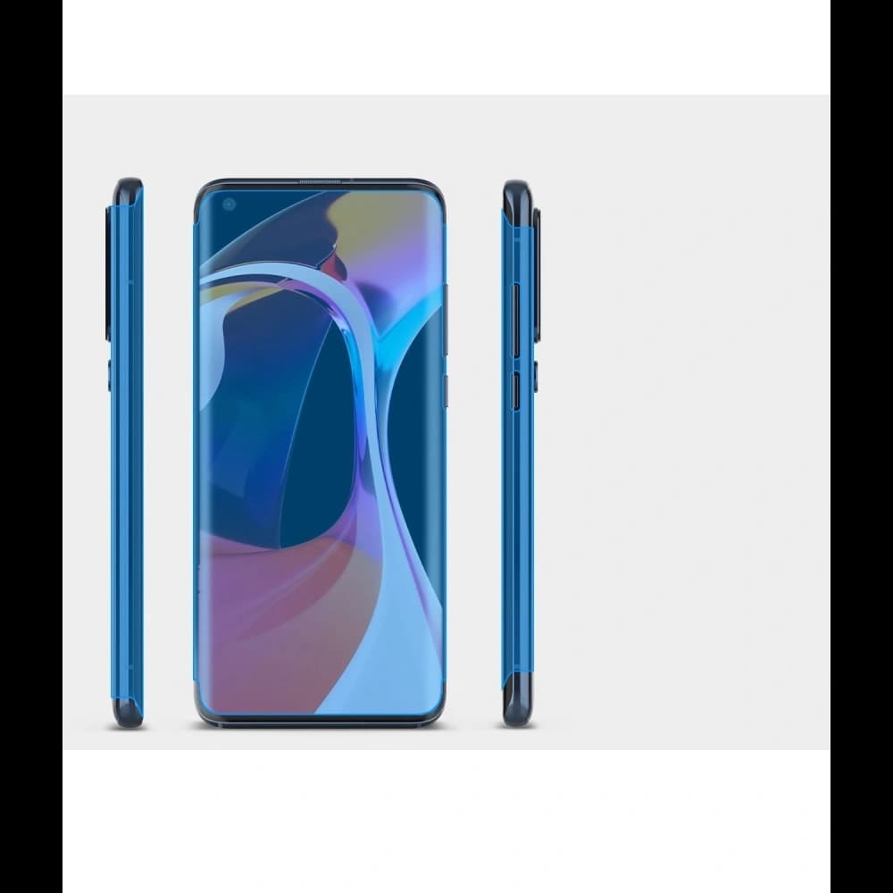 Ringke Xiaomi Hydrogel-Folie Dual Easy Wing Vollabdeckung Mi 10/Pro [2 PACK] - 5