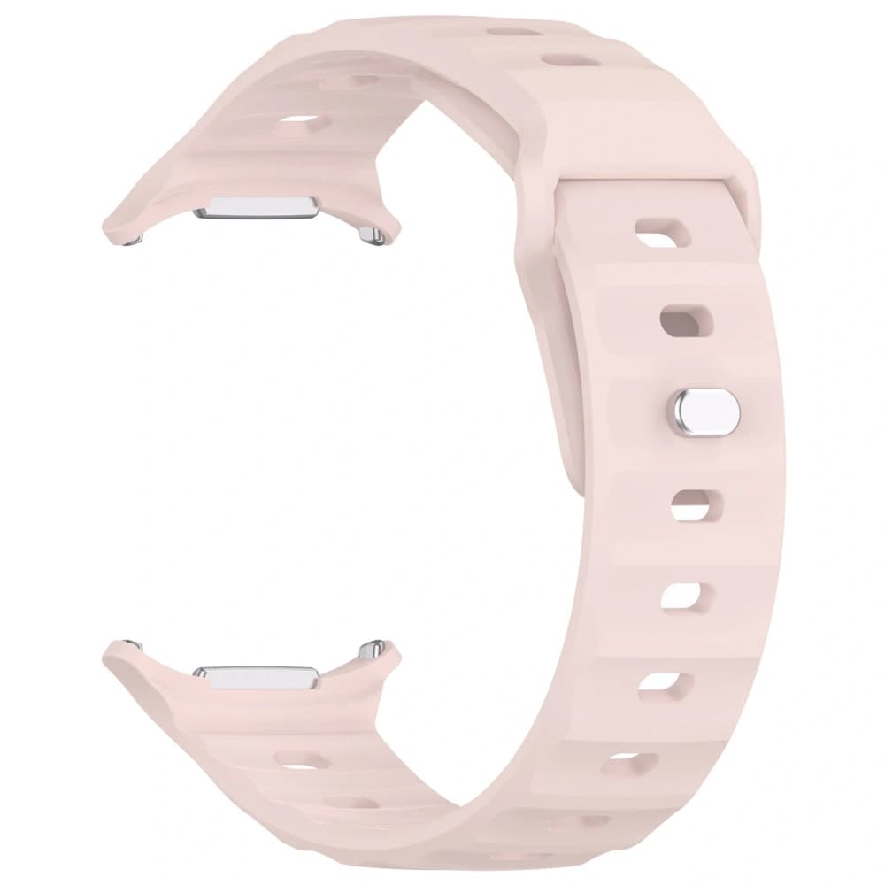 Bizon Strap Watch Silikon Samsung Galaxy Watch Ultra 47 mm pink - 3