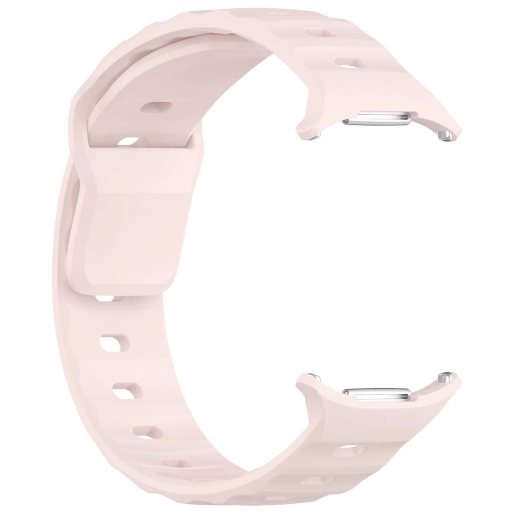 Bizon Strap Watch Silikon Samsung Galaxy Watch Ultra 47 mm pink - 5