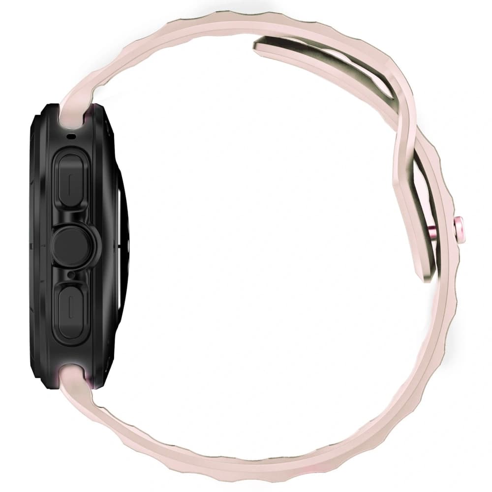 Bizon Strap Watch Silikon Samsung Galaxy Watch Ultra 47 mm pink - 6