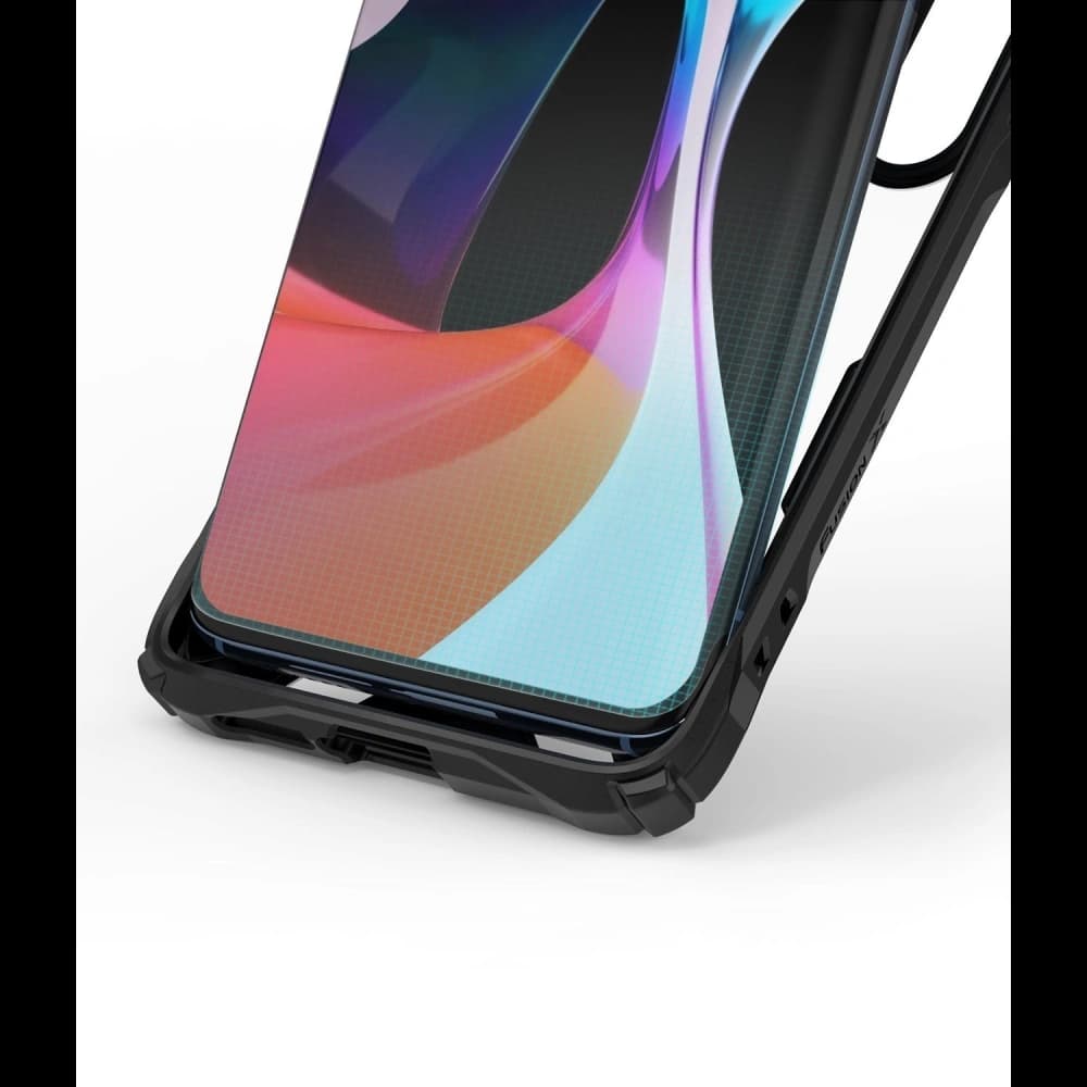 Ringke Xiaomi Hydrogel-Folie Dual Easy Wing Vollabdeckung Mi 10/Pro [2 PACK] - 6