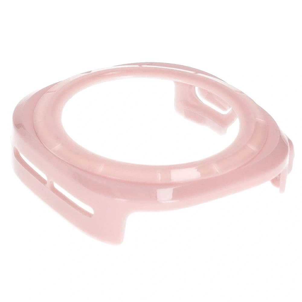 Bizon Case+Glass Uhr Samsung Galaxy Uhr Ultra 47 mm pink - 7