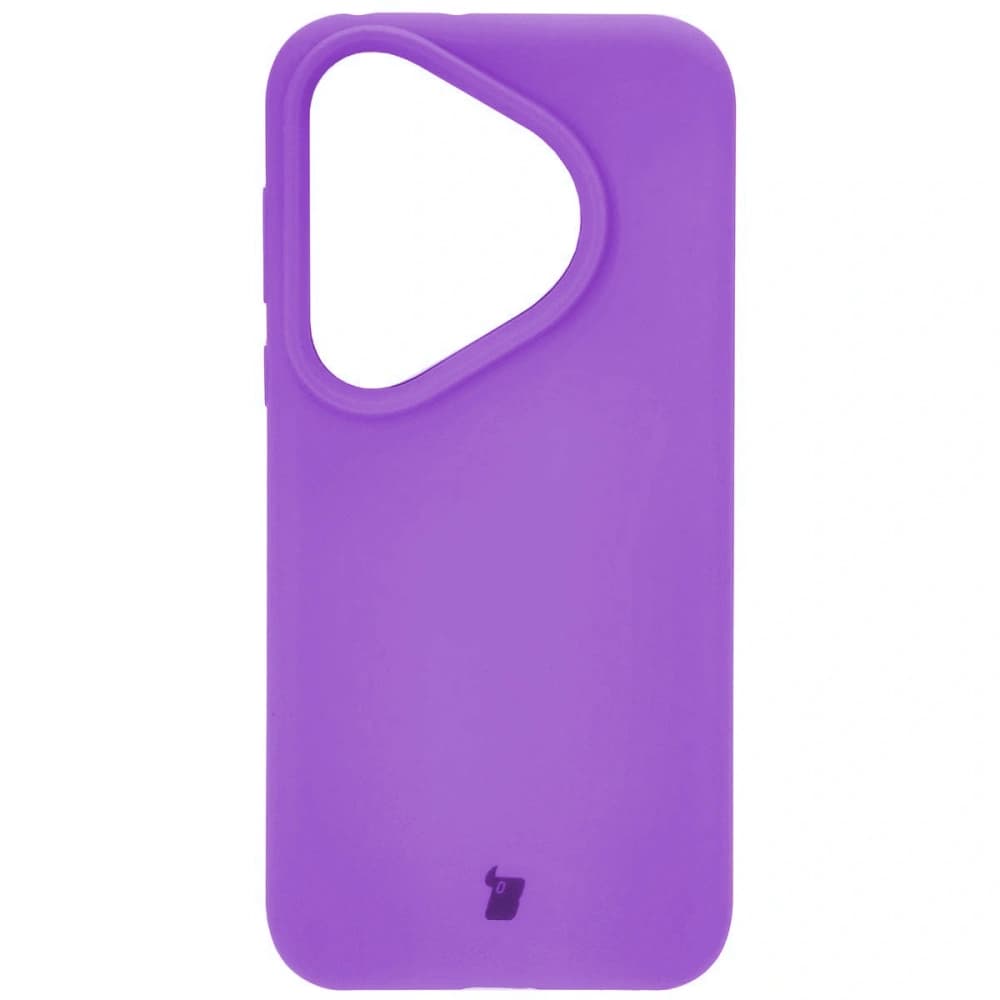 Bizon Soft Case Huawei Pura 70 Pro / Pro+ purple - 2