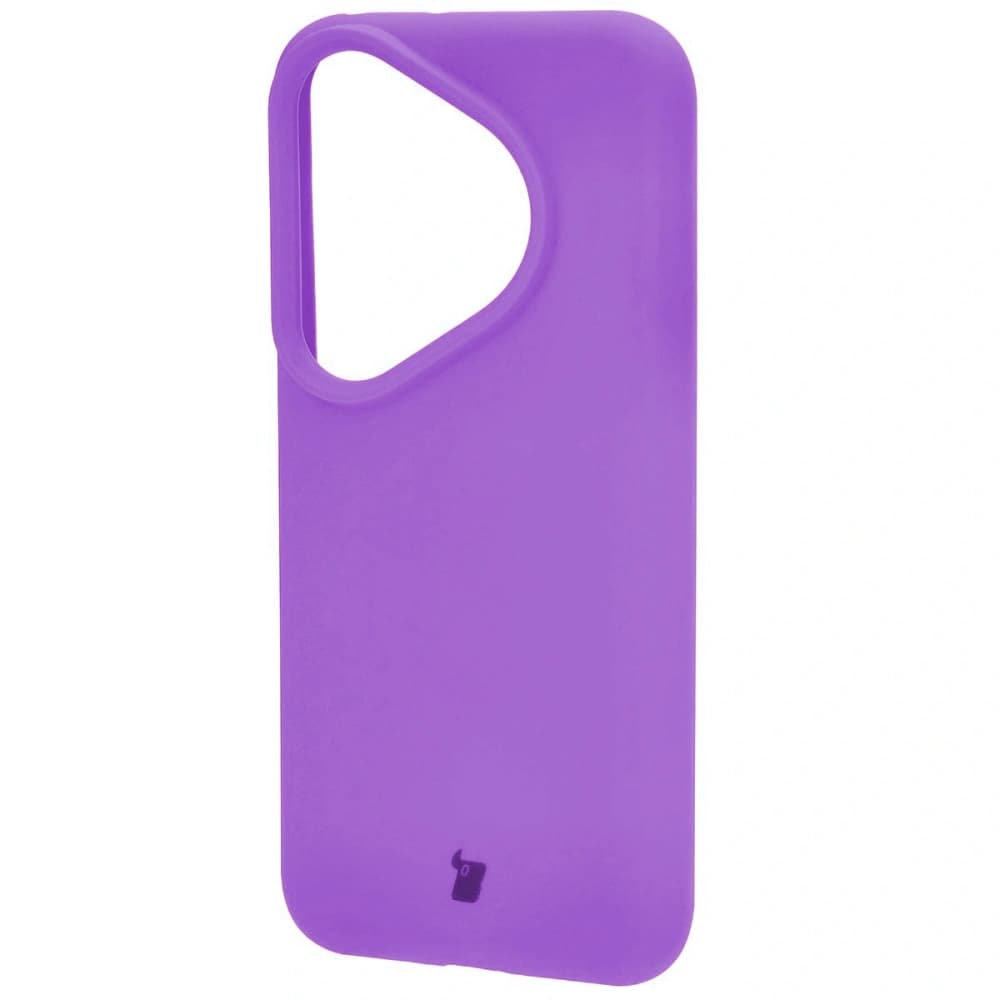 Bizon Soft Case Huawei Pura 70 Pro / Pro+ purple - 3