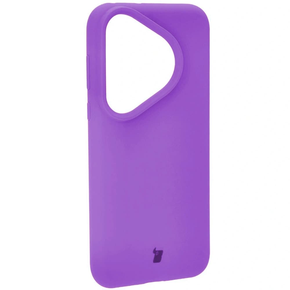 Bizon Soft Case Huawei Pura 70 Pro / Pro+ purple - 4