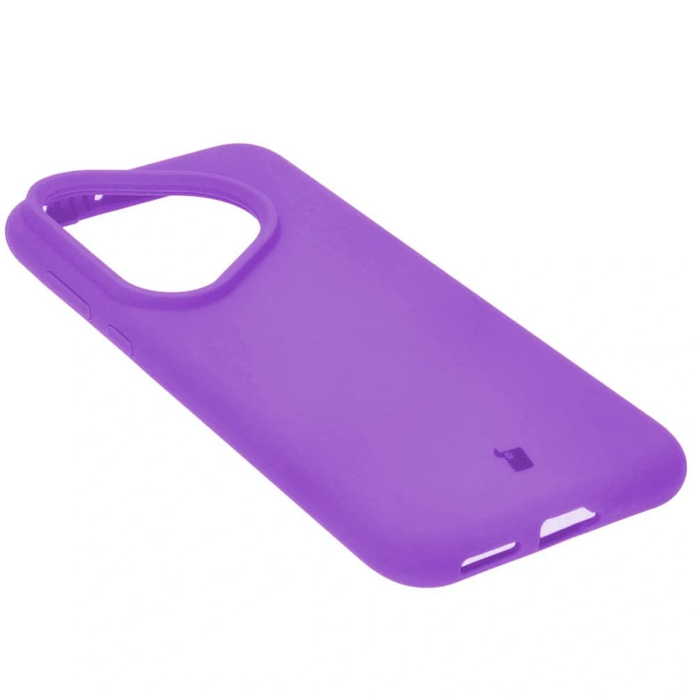 Bizon Soft Case Huawei Pura 70 Pro / Pro+ purple - 7