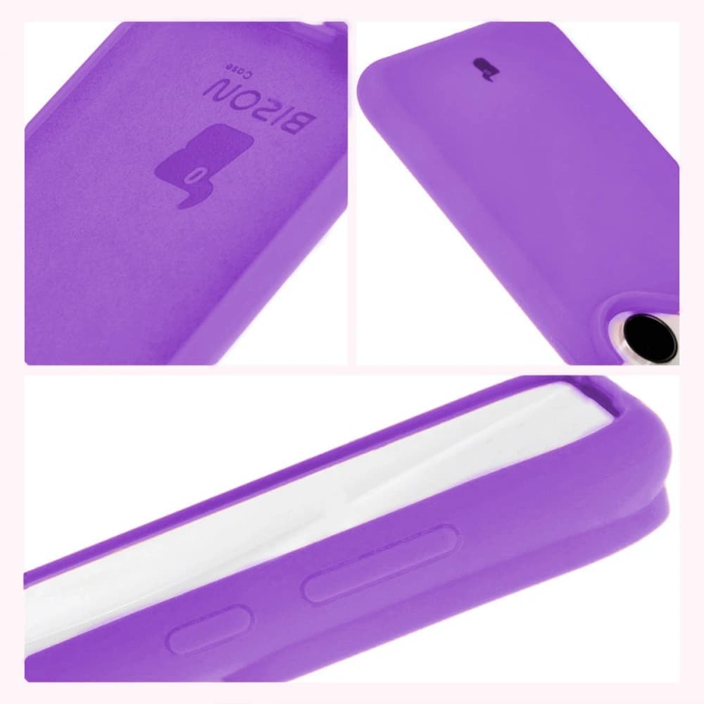 Bizon Soft Case Huawei Pura 70 Pro / Pro+ purple - 11