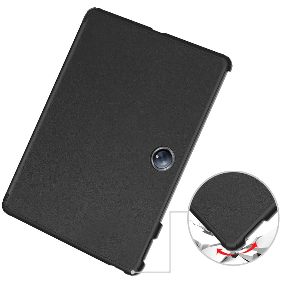 Bizon Case Tab Croc OnePlus Pad 2 / Pad Pro black - 3