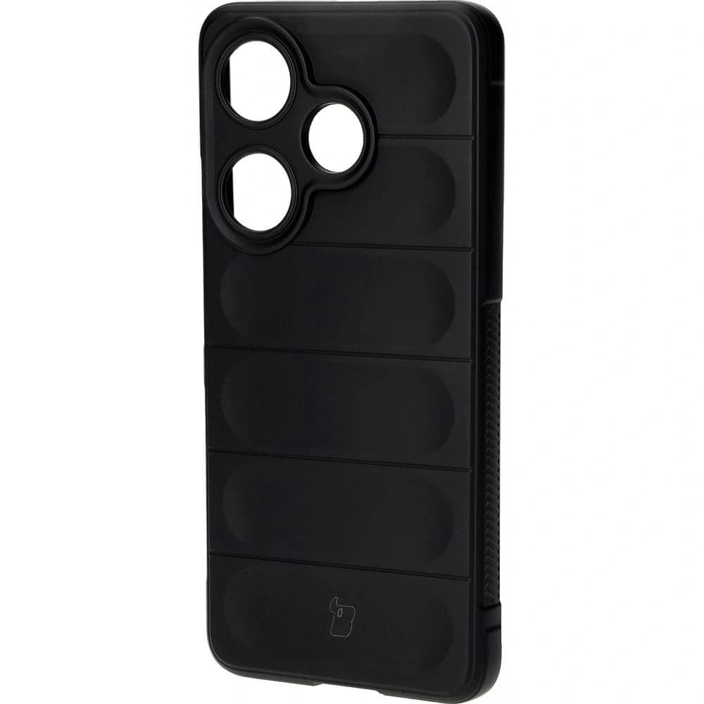 Bizon Case Tur Xiaomi Poco F6 schwarz - 6