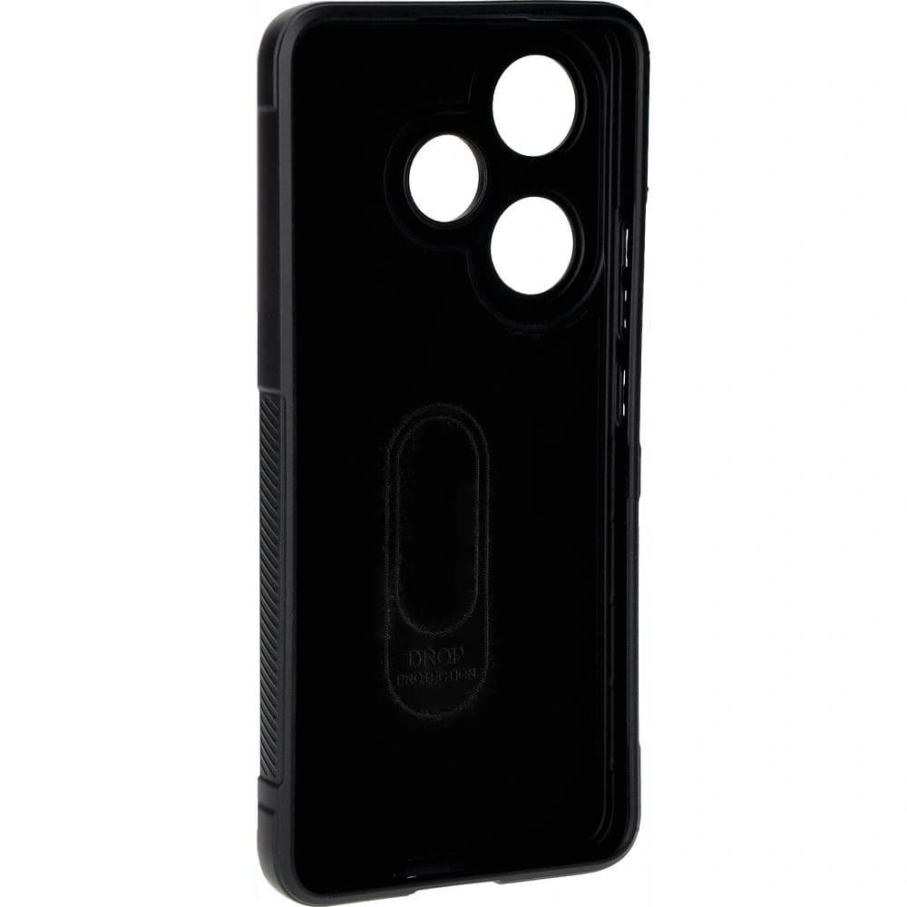 Bizon Case Tur Xiaomi Poco F6 schwarz - 7