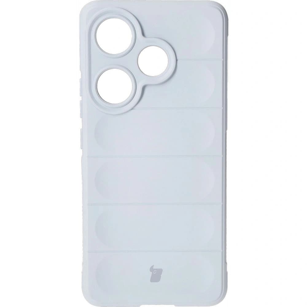 Bizon Case Tur Xiaomi Poco F6 hellblau - 2