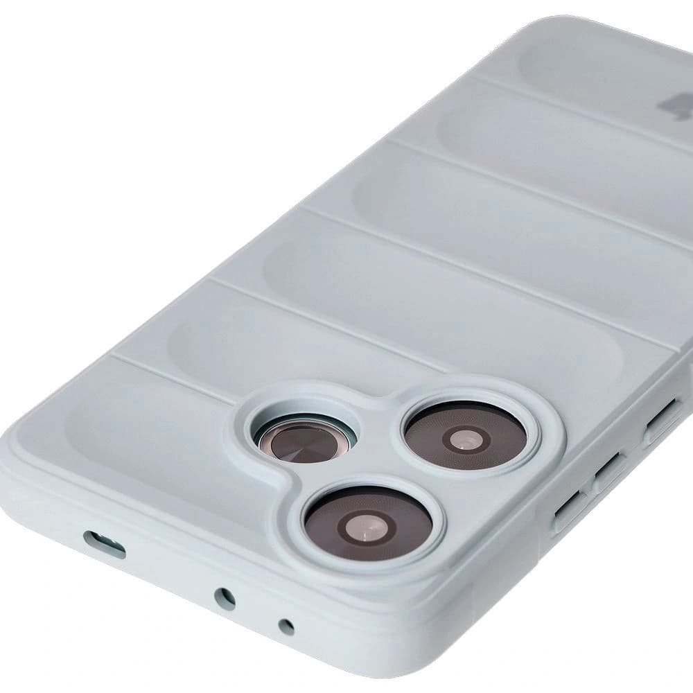 Bizon Case Tur Xiaomi Poco F6 hellblau - 4