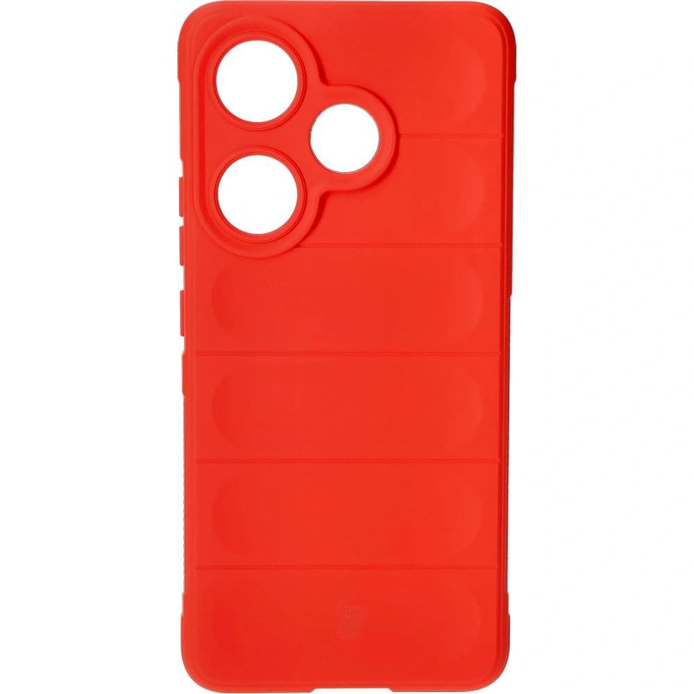 Bizon Case Tur Xiaomi Poco F6 rot - 2