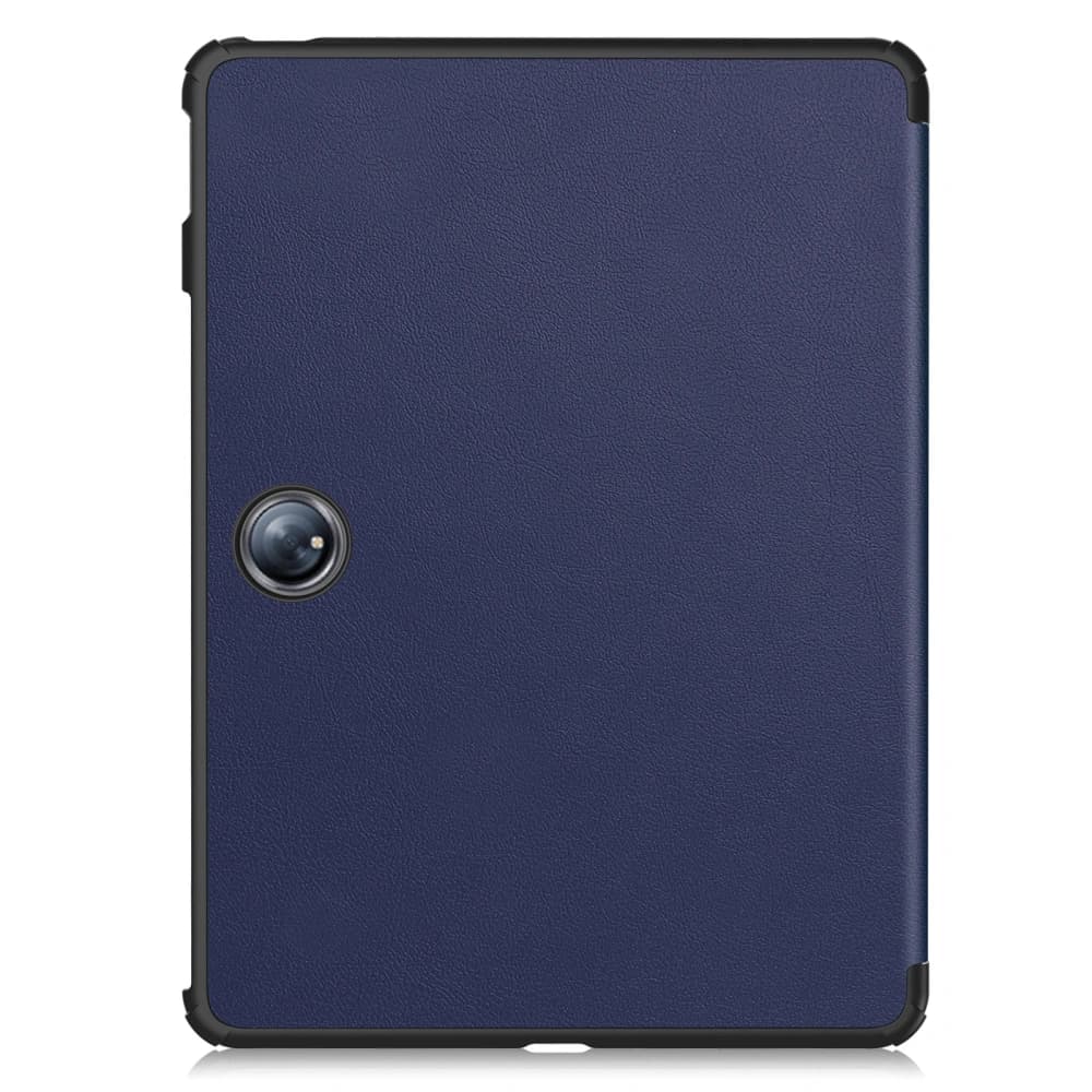Bizon Case Tab Croc OnePlus Pad 2 / Pad Pro marineblau - 4
