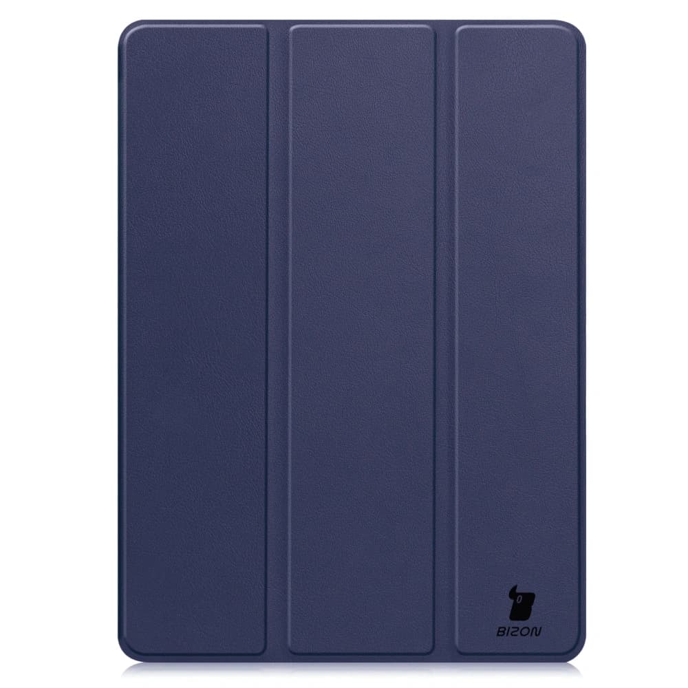 Bizon Case Tab Croc OnePlus Pad 2 / Pad Pro marineblau - 5