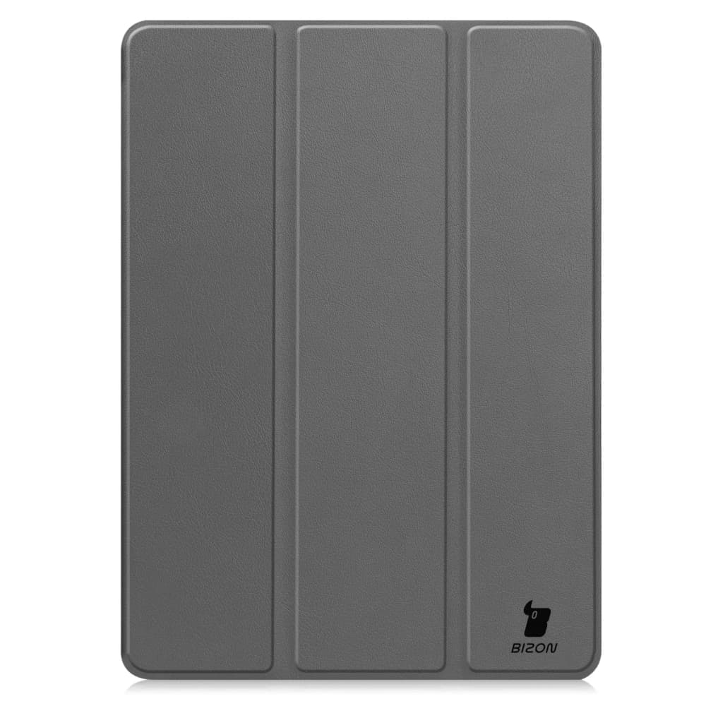 Bizon Case Tab Croc OnePlus Pad 2 / Pad Pro grau - 5