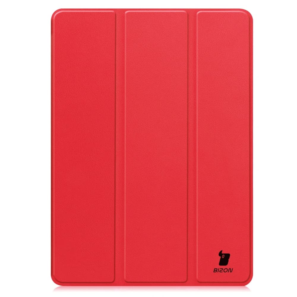 Bizon Case Tab Croc OnePlus Pad 2 / Pad Pro rot - 5