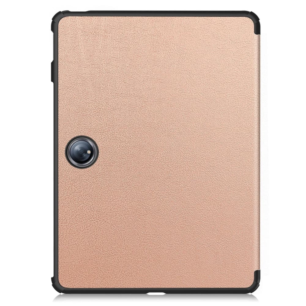 Bizon Case Tab Croc OnePlus Pad 2 / Pad Pro Roségold - 4