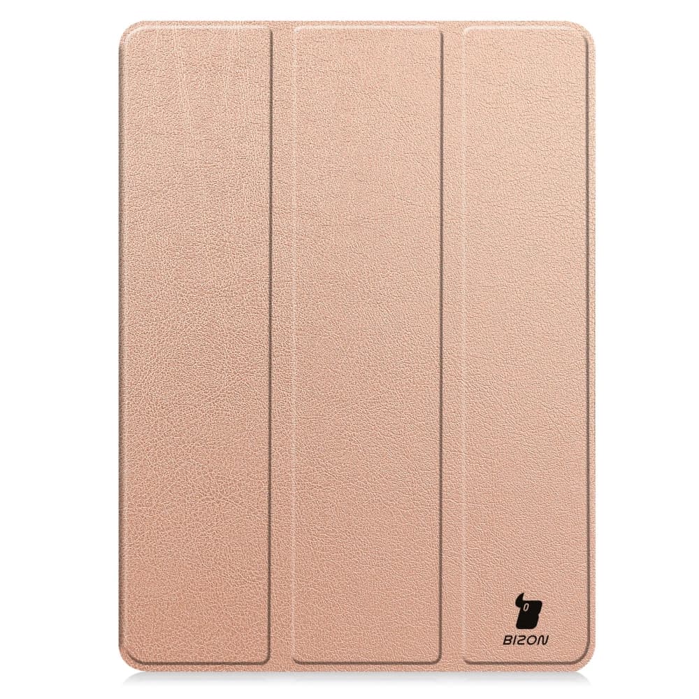 Bizon Case Tab Croc OnePlus Pad 2 / Pad Pro Roségold - 5