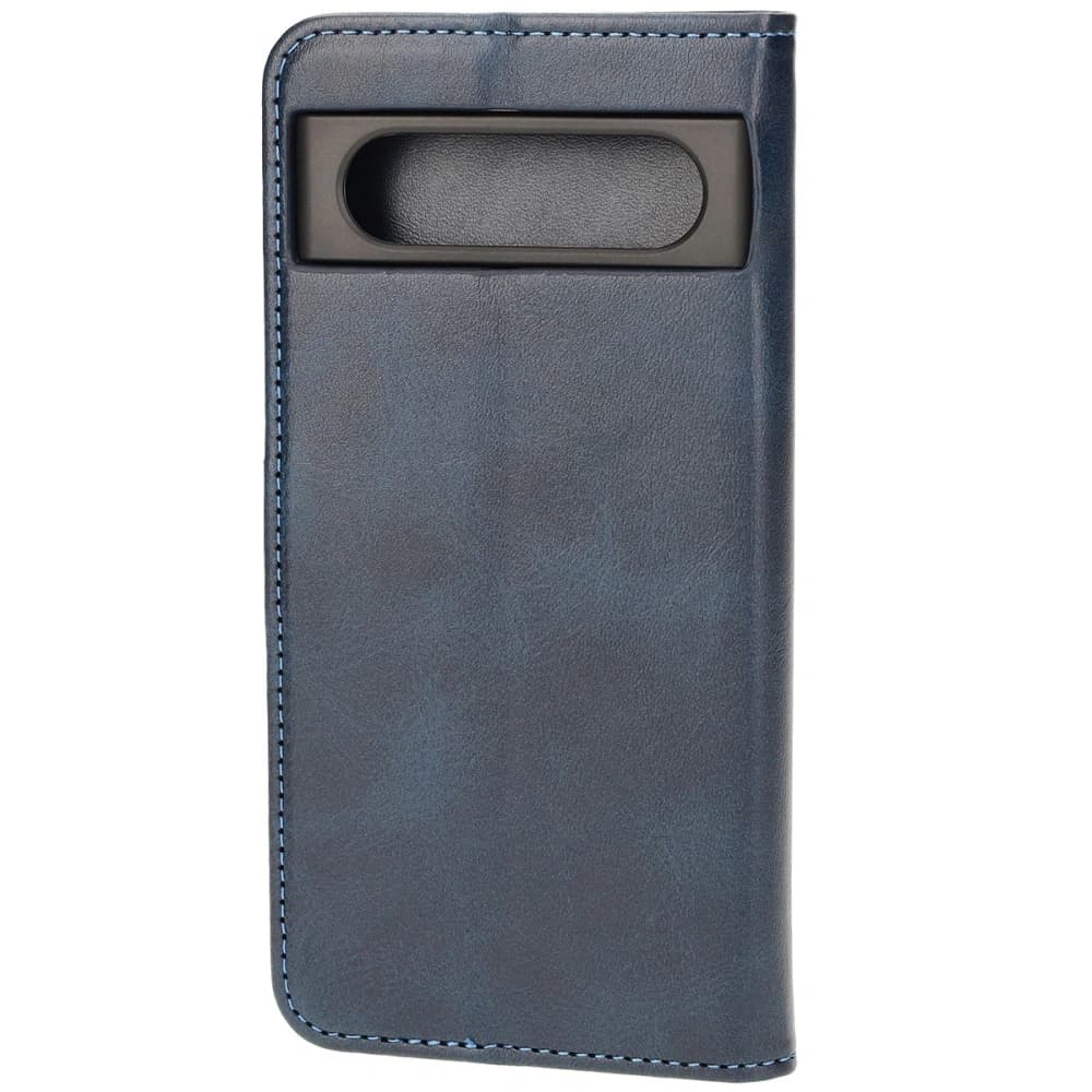 Bizon Case Pocket Google Pixel 8a marineblau - 4