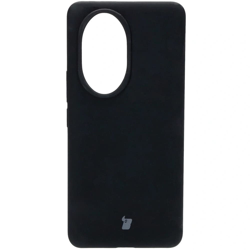 Bizon Soft Case Honor 200 Pro black - 2