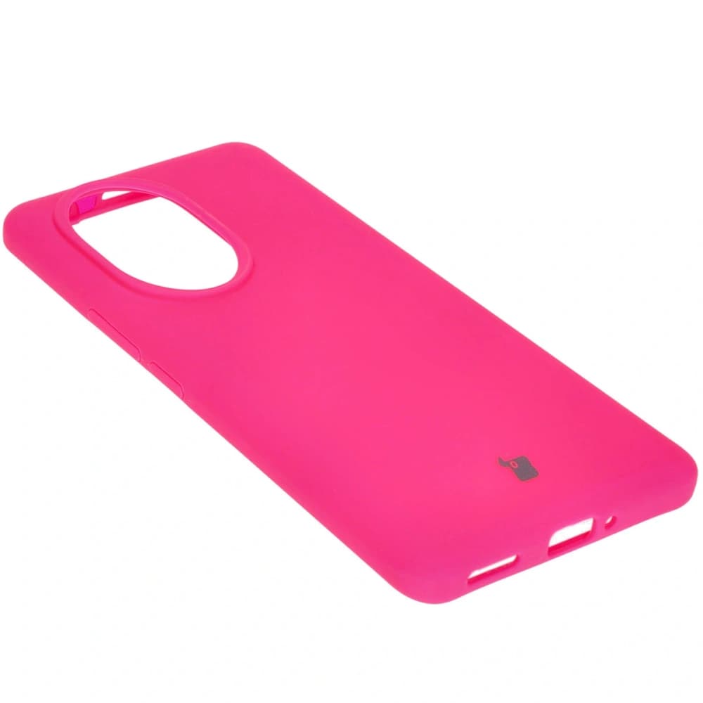 Bizon Soft Case Honor 200 Pro neon pink - 7
