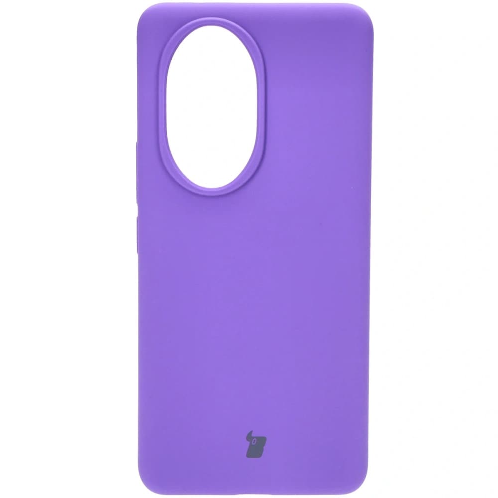 Bizon Soft Case Honor 200 Pro purple - 2