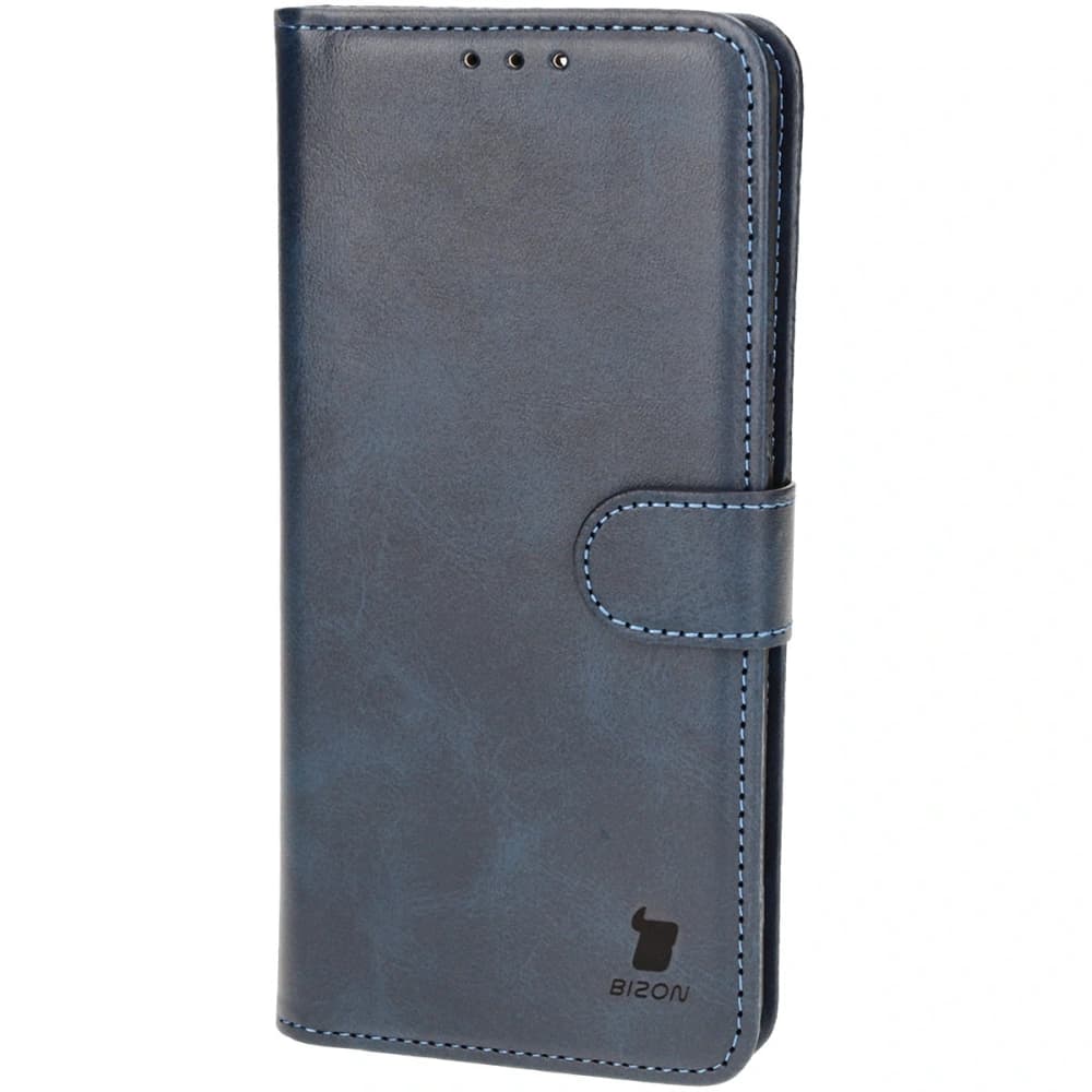 Bizon Case Pocket Xiaomi Poco F6 marineblau - 3